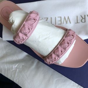 Stuart Weitzman Rosita Sandals (new)